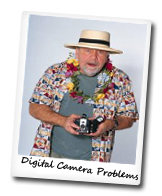 Digital cameras and digital photos