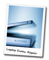 laptop sceen repair